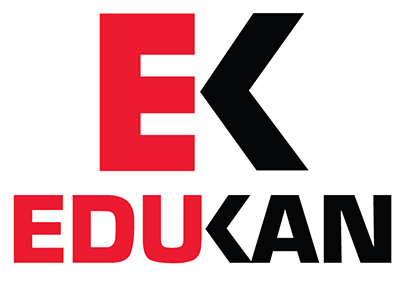 EduKan logo
